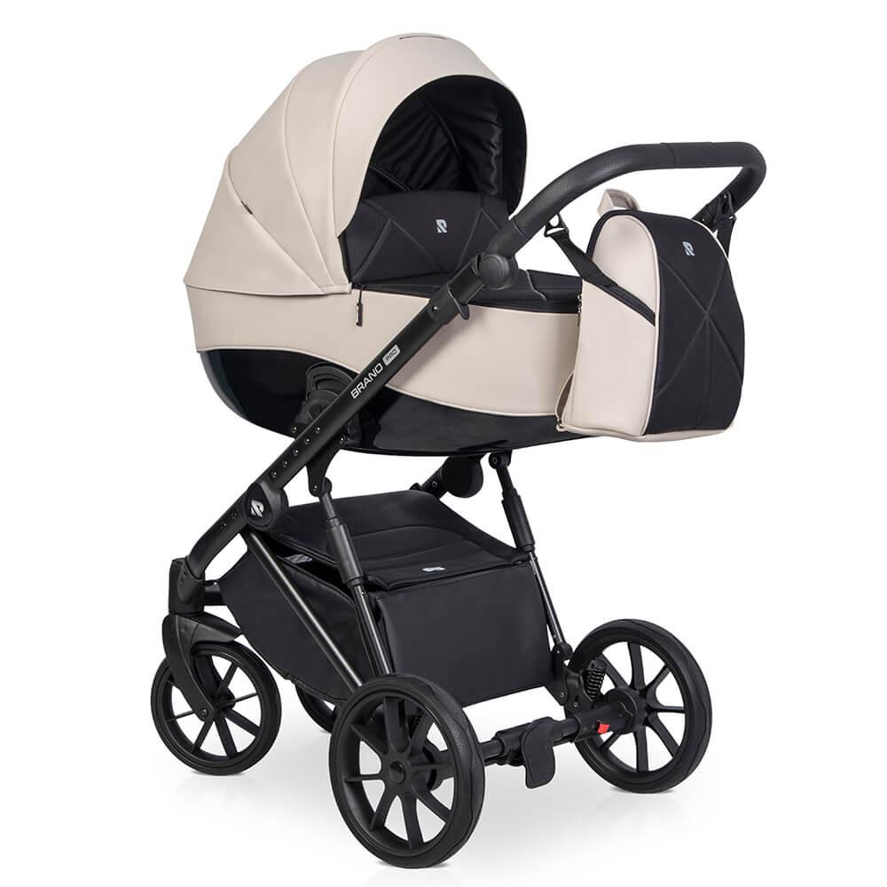 BRANO PRO - cleo-kinderwagen.de