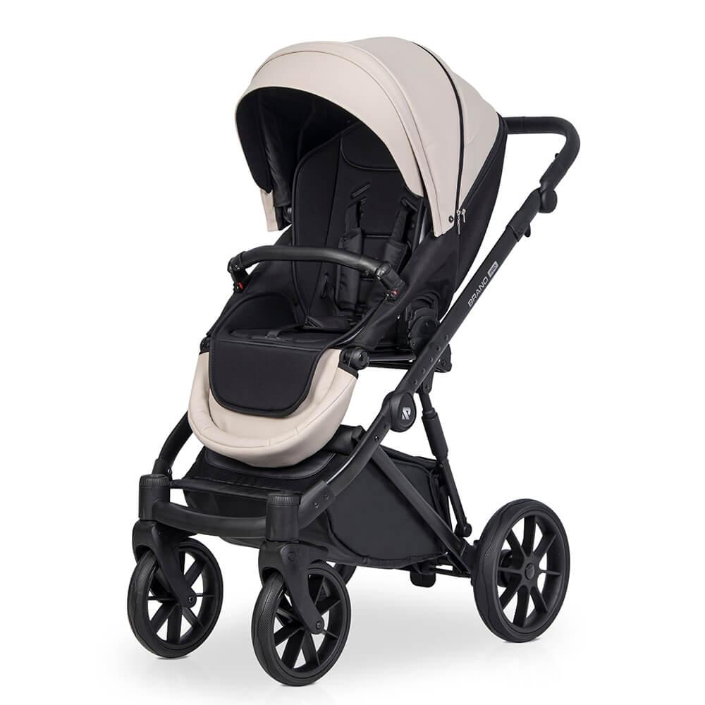BRANO PRO - cleo-kinderwagen.de