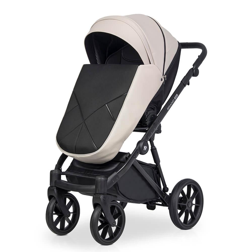 BRANO PRO - cleo-kinderwagen.de
