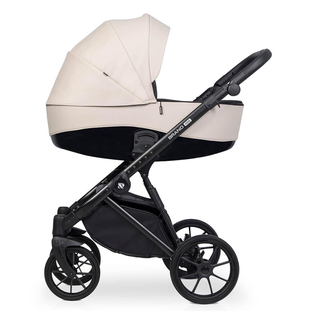 BRANO PRO - cleo-kinderwagen.de