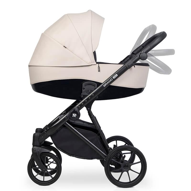 BRANO PRO - cleo-kinderwagen.de