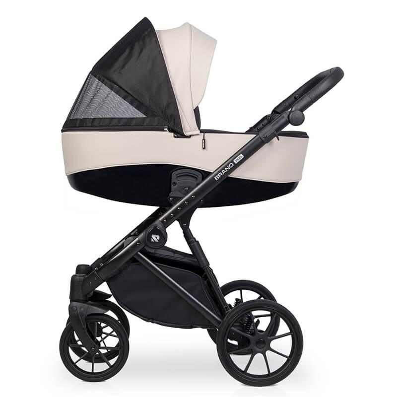 BRANO PRO - cleo-kinderwagen.de