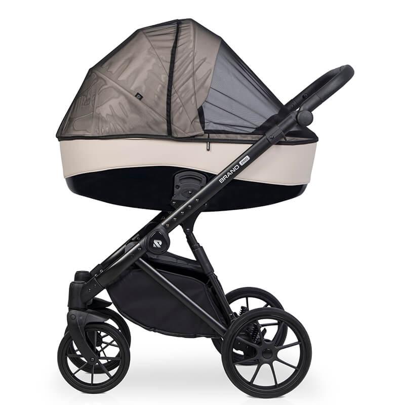 BRANO PRO - cleo-kinderwagen.de