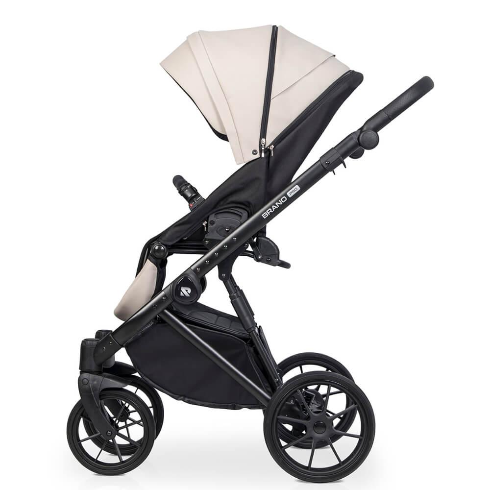 BRANO PRO - cleo-kinderwagen.de