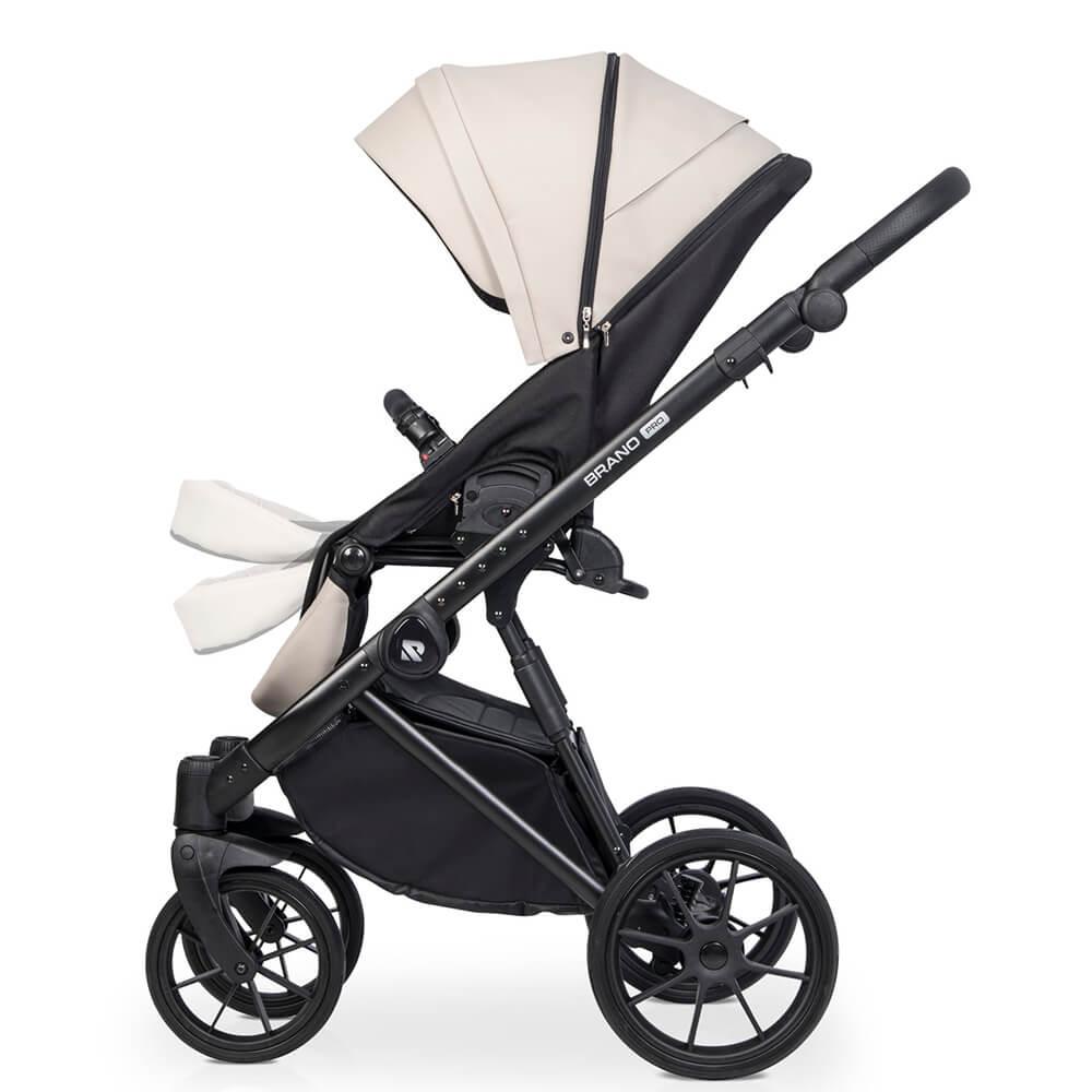 BRANO PRO - cleo-kinderwagen.de