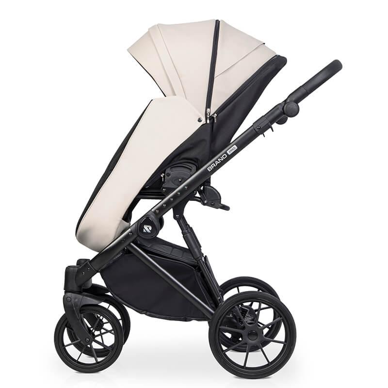 BRANO PRO - cleo-kinderwagen.de