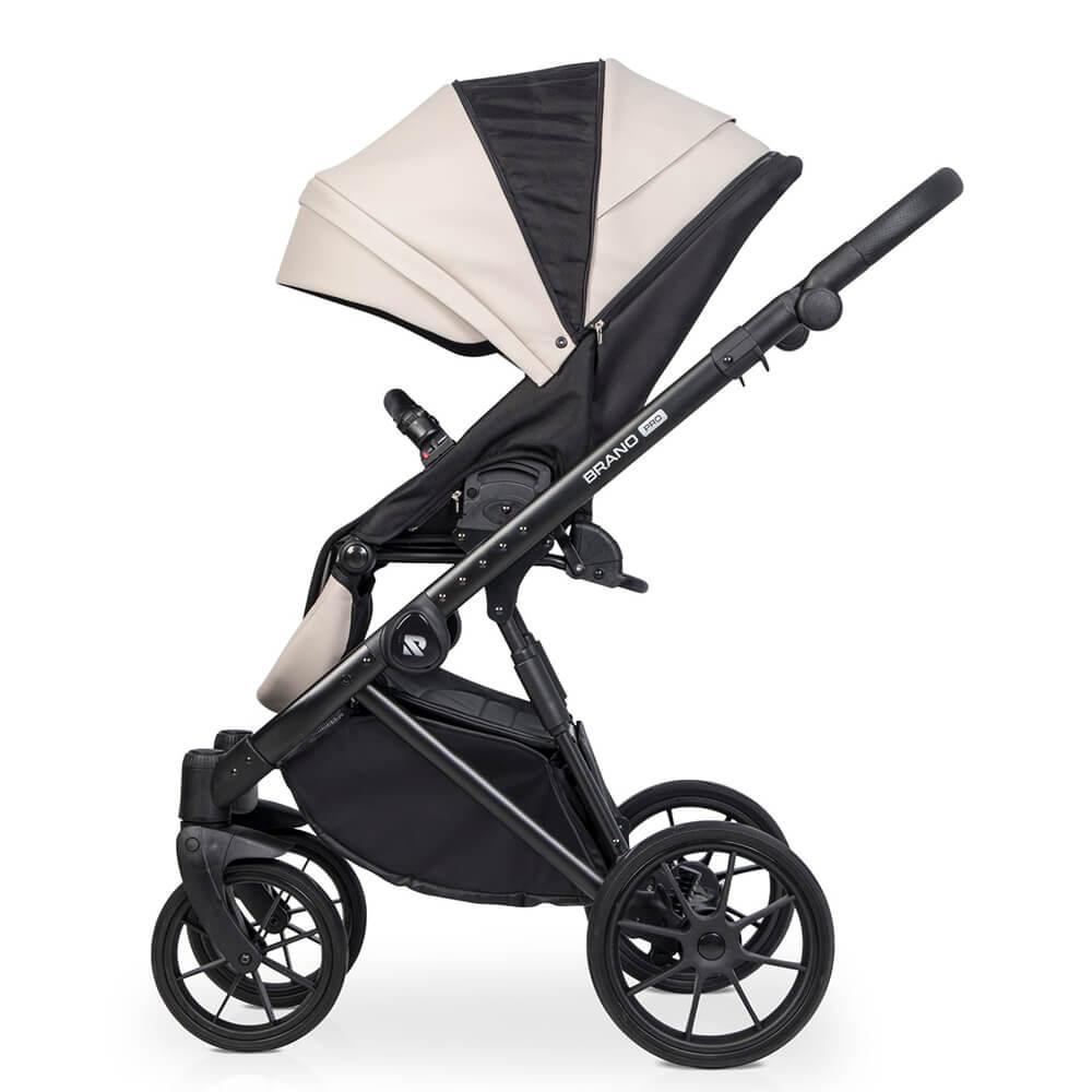 BRANO PRO - cleo-kinderwagen.de