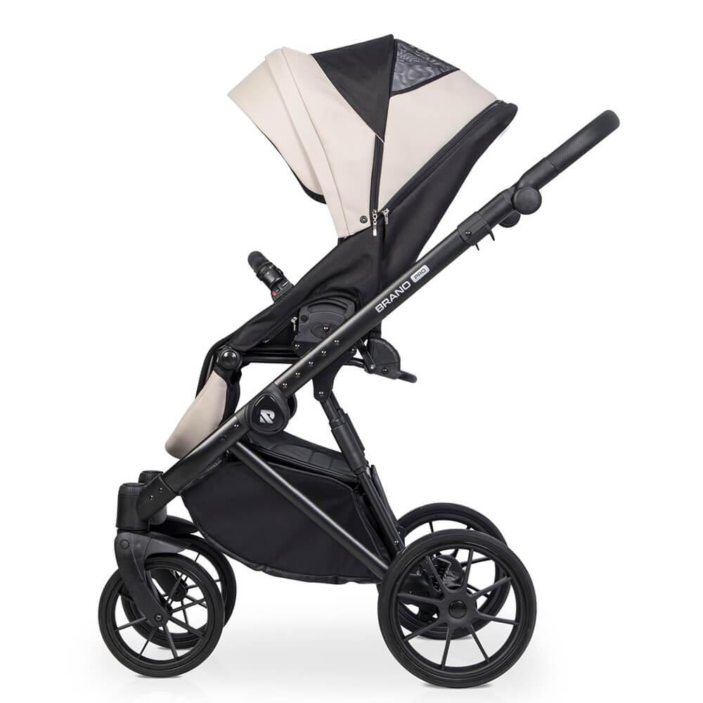 BRANO PRO - cleo-kinderwagen.de