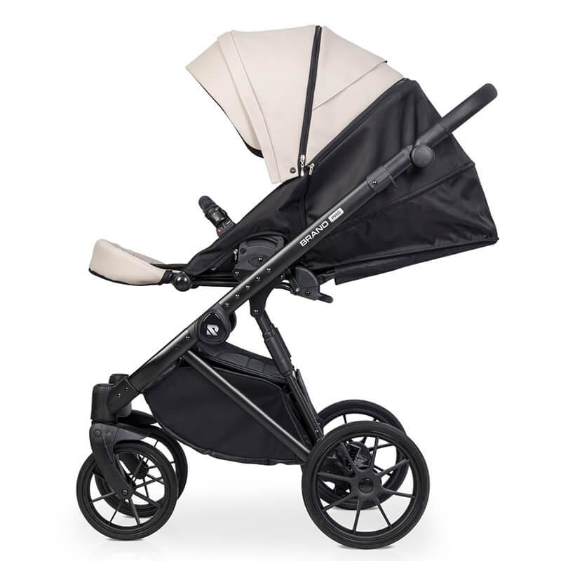 BRANO PRO - cleo-kinderwagen.de