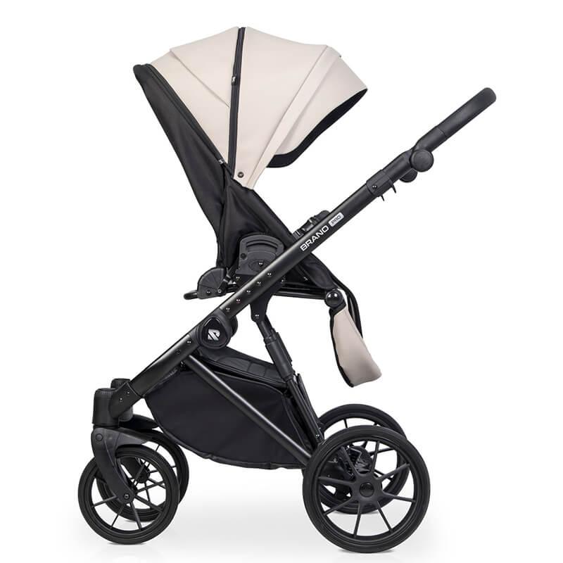 BRANO PRO - cleo-kinderwagen.de