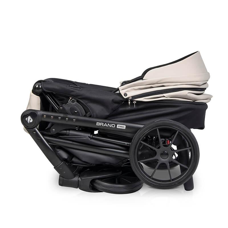 BRANO PRO - cleo-kinderwagen.de