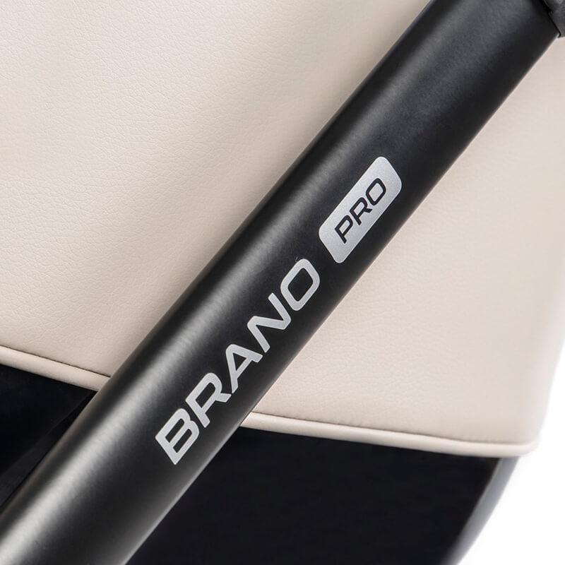 BRANO PRO - cleo-kinderwagen.de