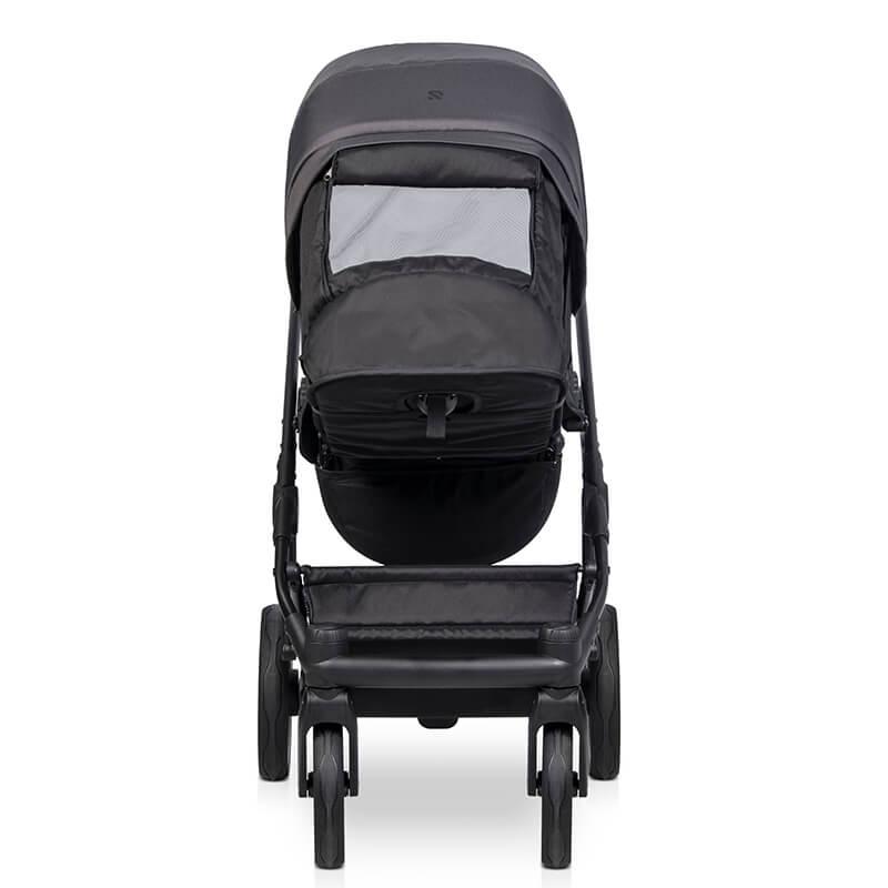 TREX - cleo-kinderwagen.de