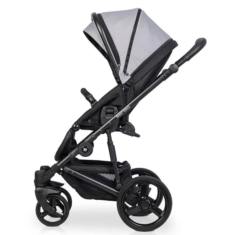 SENSO - cleo-kinderwagen.de