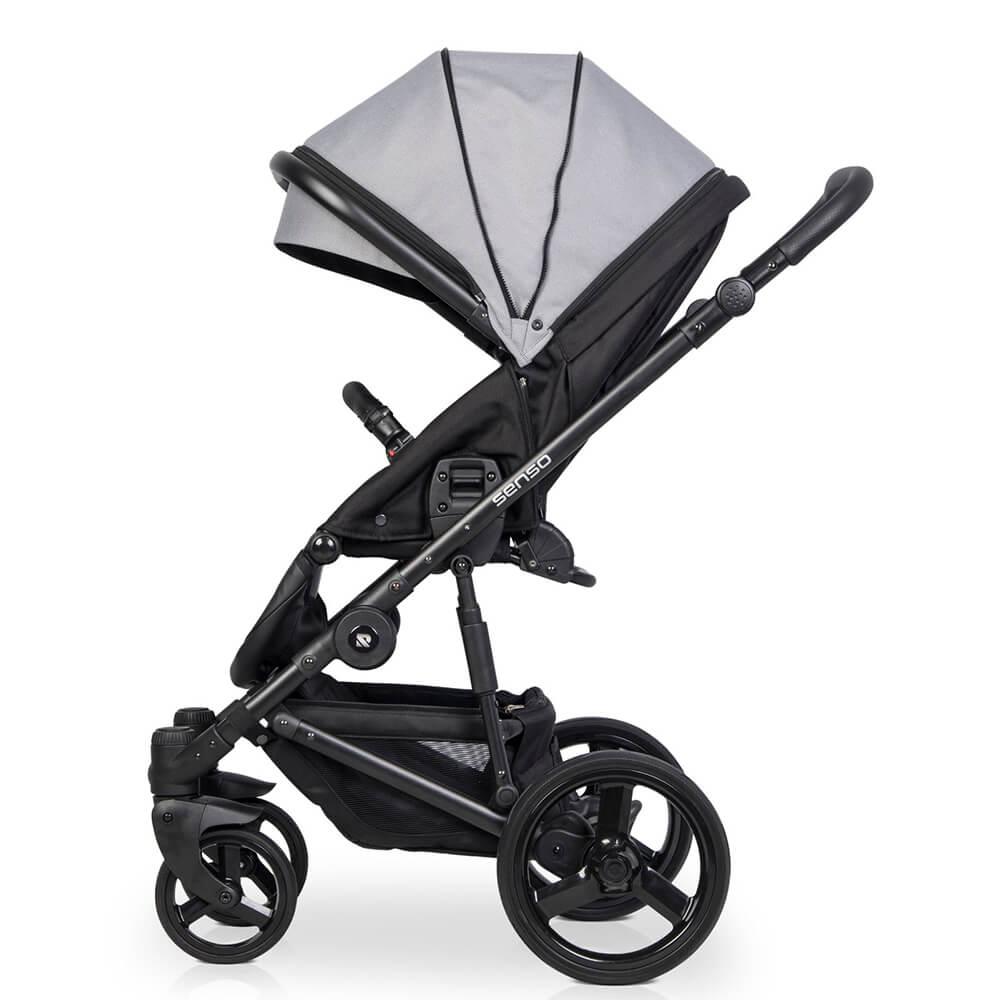 SENSO - cleo-kinderwagen.de