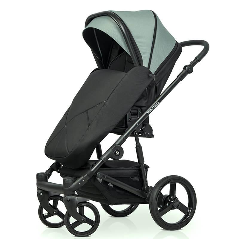 SENSO - cleo-kinderwagen.de