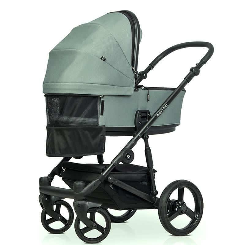 SENSO - cleo-kinderwagen.de