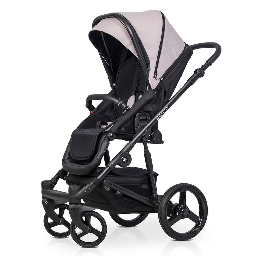 SENSO - cleo-kinderwagen.de