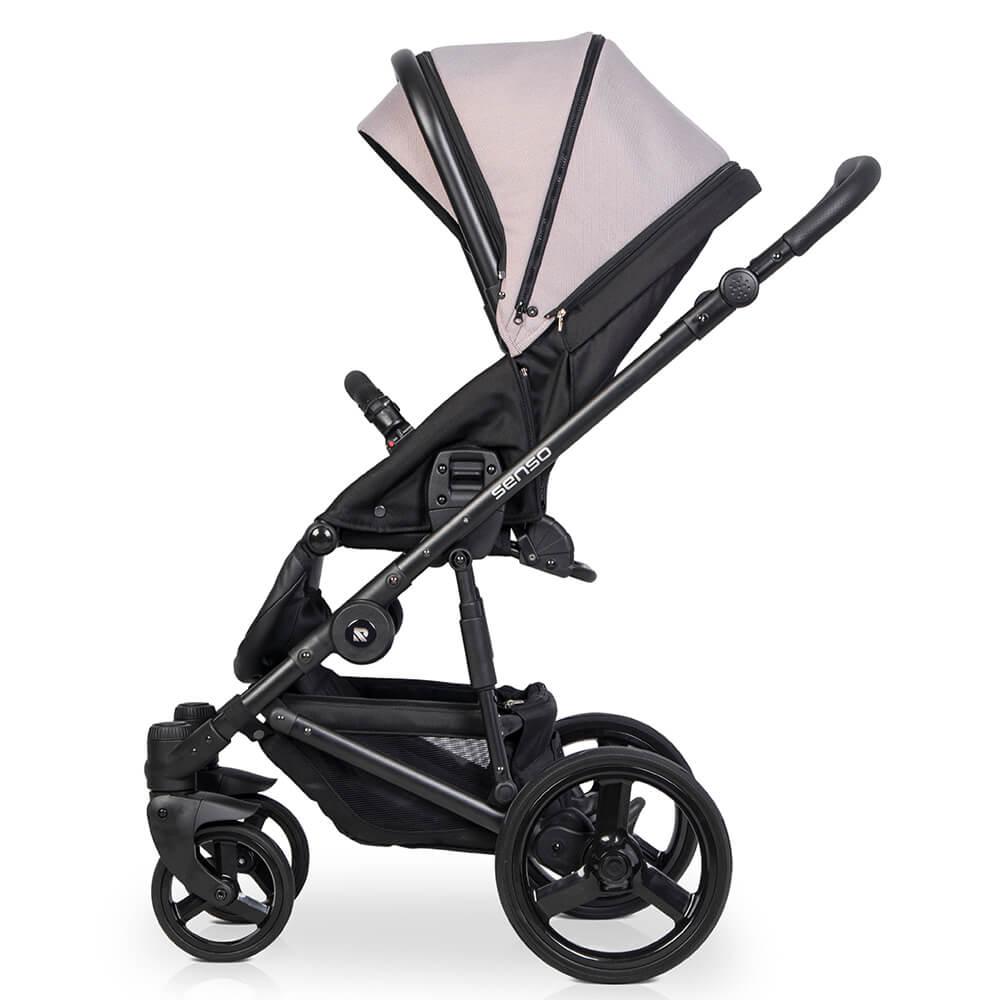 SENSO - cleo-kinderwagen.de