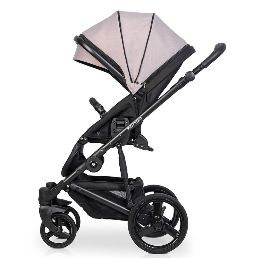 SENSO - cleo-kinderwagen.de