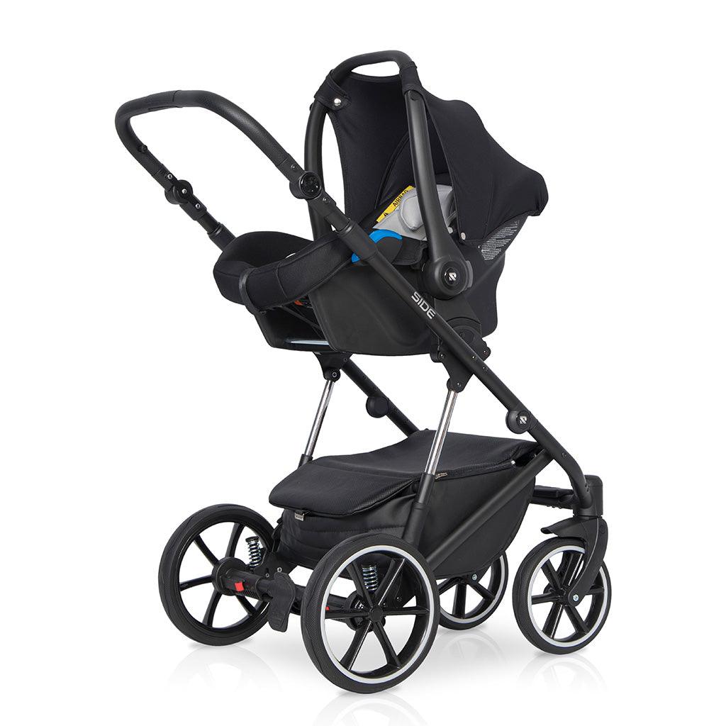SENSO - cleo-kinderwagen.de