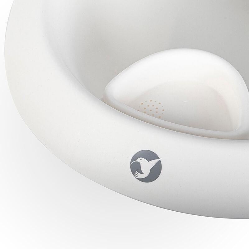 Babybadewanne COLIBRO SPA 2 in 1 - cleo-kinderwagen.de