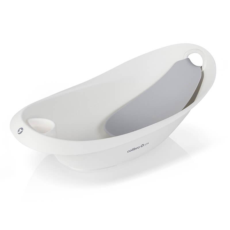 Babybadewanne COLIBRO SPA 2 in 1 - cleo-kinderwagen.de