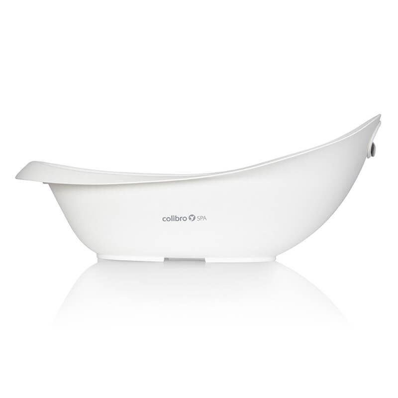 Babybadewanne COLIBRO SPA 2 in 1 - cleo-kinderwagen.de