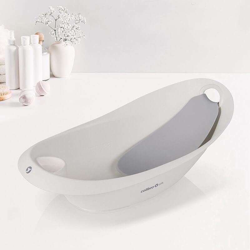 Babybadewanne COLIBRO SPA 2 in 1 - cleo-kinderwagen.de