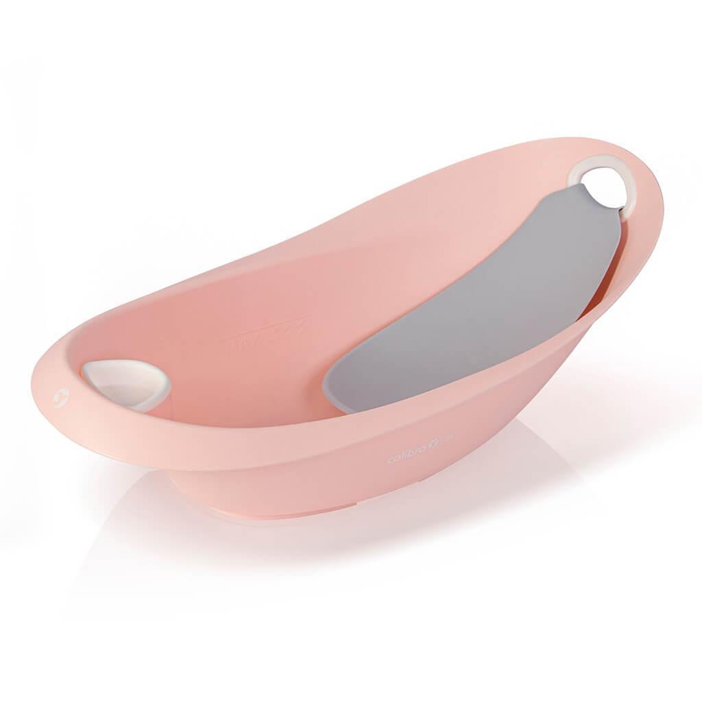 Babybadewanne COLIBRO SPA 2 in 1 - cleo-kinderwagen.de