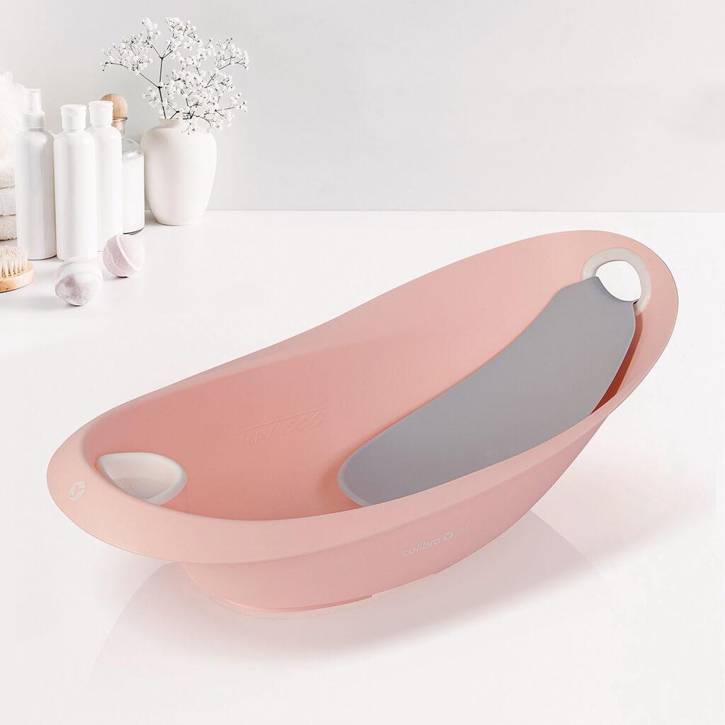 Babybadewanne COLIBRO SPA 2 in 1 - cleo-kinderwagen.de
