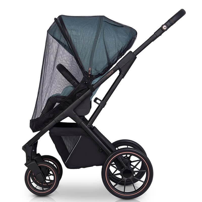 AXO SHINE - cleo-kinderwagen.de
