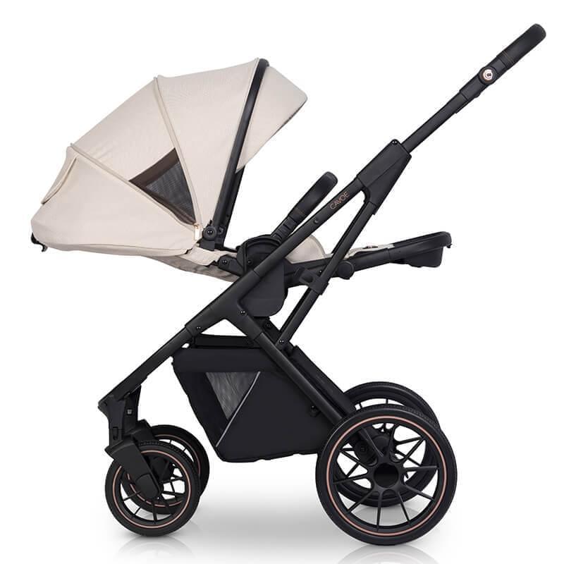 AXO SHINE - cleo-kinderwagen.de