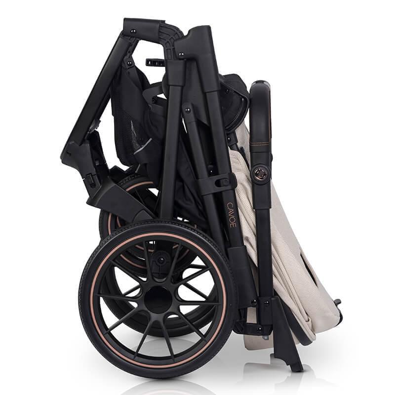 AXO SHINE - cleo-kinderwagen.de