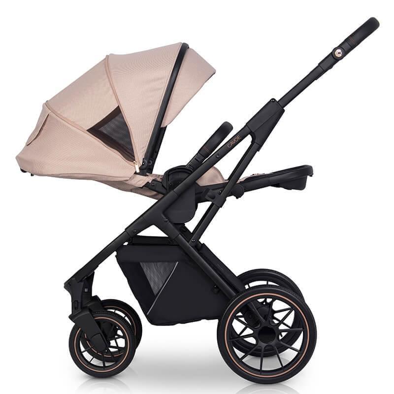 AXO SHINE - cleo-kinderwagen.de
