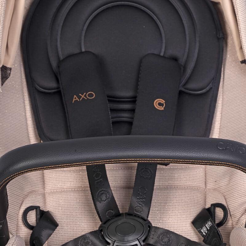 AXO SHINE - cleo-kinderwagen.de