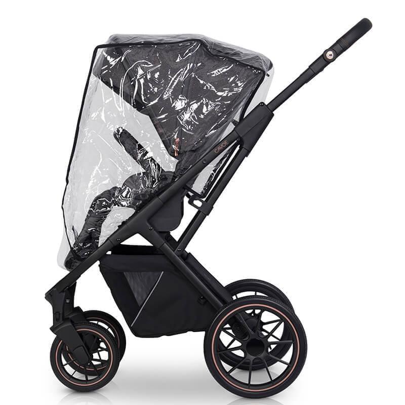 AXO SHINE - cleo-kinderwagen.de