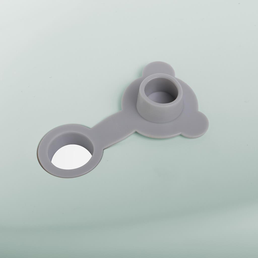 Babybadewanne COLIBRO SPA 2 in 1 - cleo-kinderwagen.de