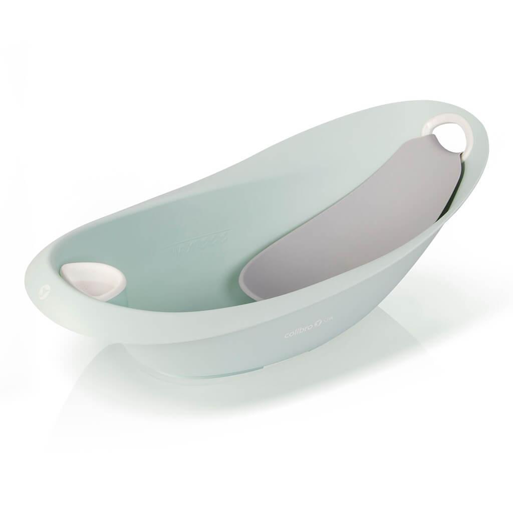 Babybadewanne COLIBRO SPA 2 in 1 - cleo-kinderwagen.de