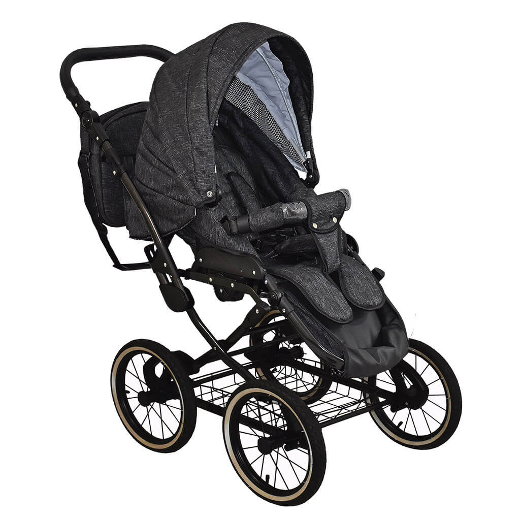 CLEO RETRO 2 in 1
