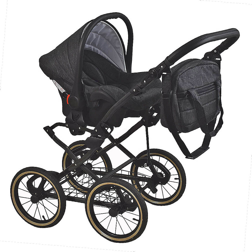 CLEO RETRO 2 in 1