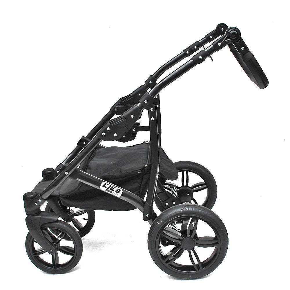 CLEO "MY STYLE" - cleo-kinderwagen.de