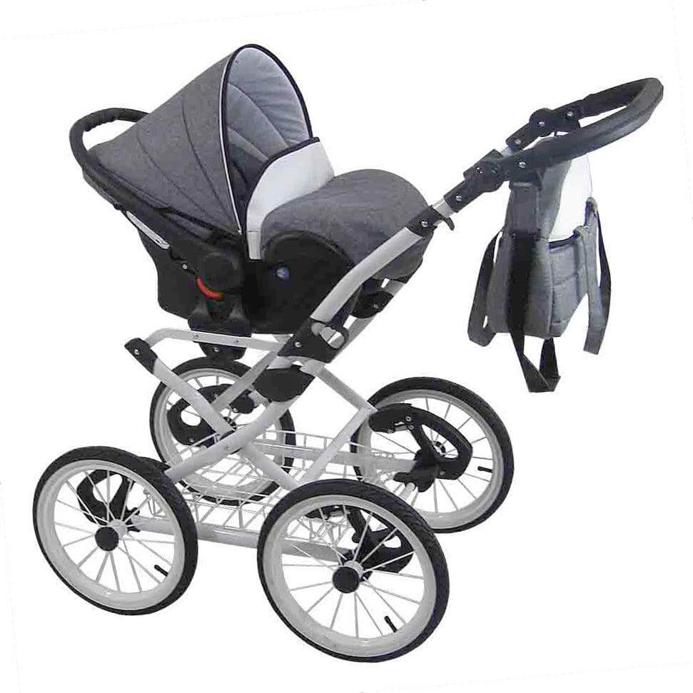 CLEO RETRO 2 in 1
