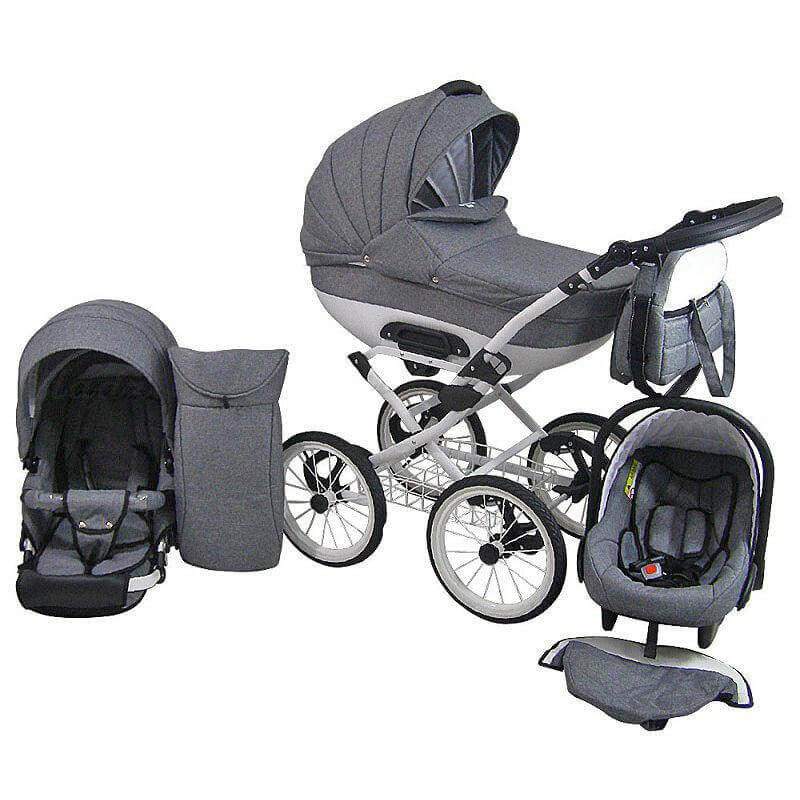 CLEO RETRO 2 in 1