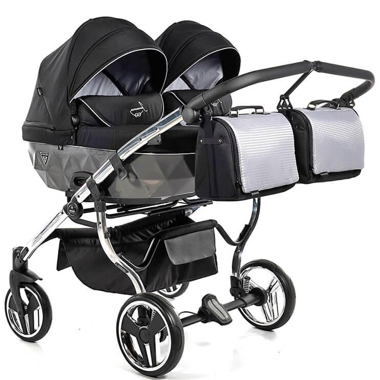 DIAMOND S-LINE DUO - cleo-kinderwagen.de