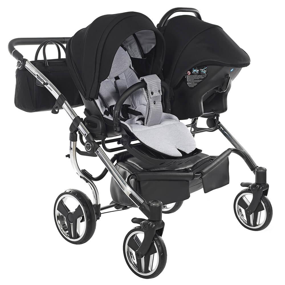 DIAMOND S-LINE DUO - cleo-kinderwagen.de