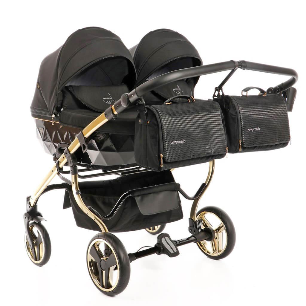 DIAMOND S-LINE DUO - cleo-kinderwagen.de