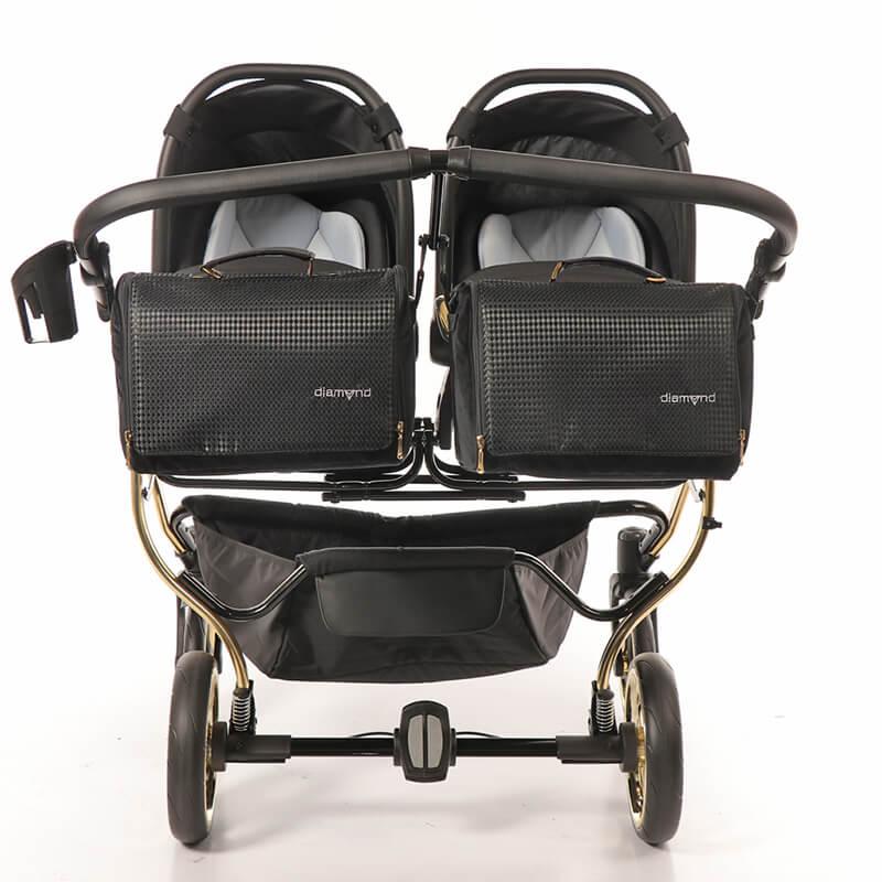 DIAMOND S-LINE DUO - cleo-kinderwagen.de