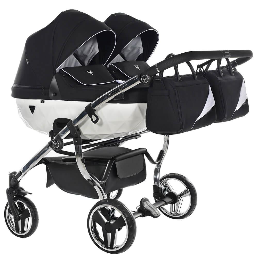 DIAMOND S-LINE DUO - cleo-kinderwagen.de