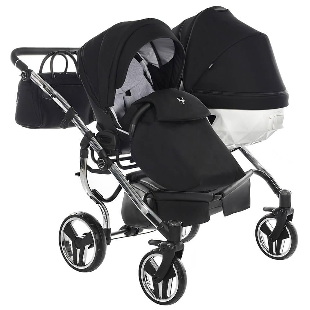 DIAMOND S-LINE DUO - cleo-kinderwagen.de